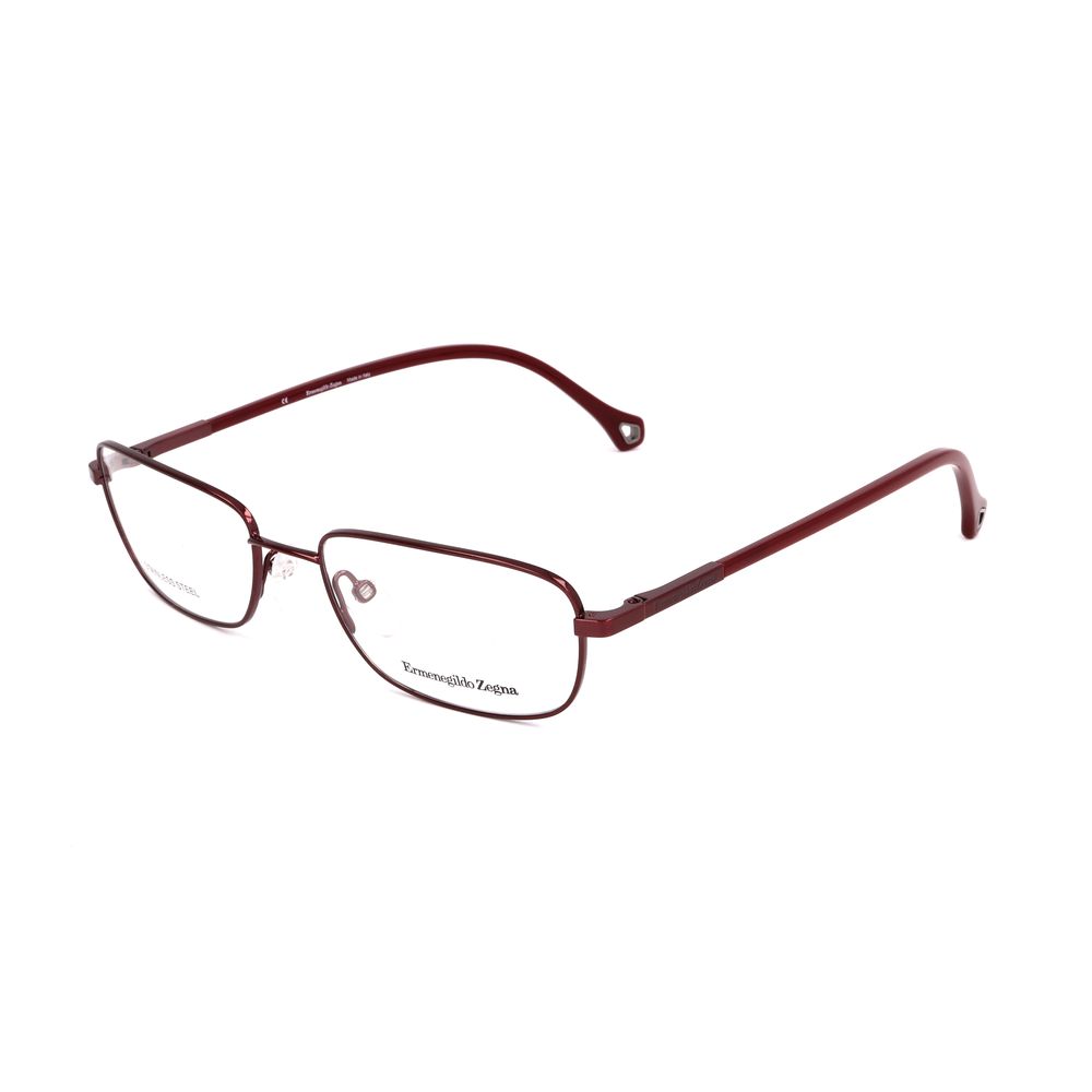Ermenegildo Zegna Multicolor Metal Glasses (Frames)