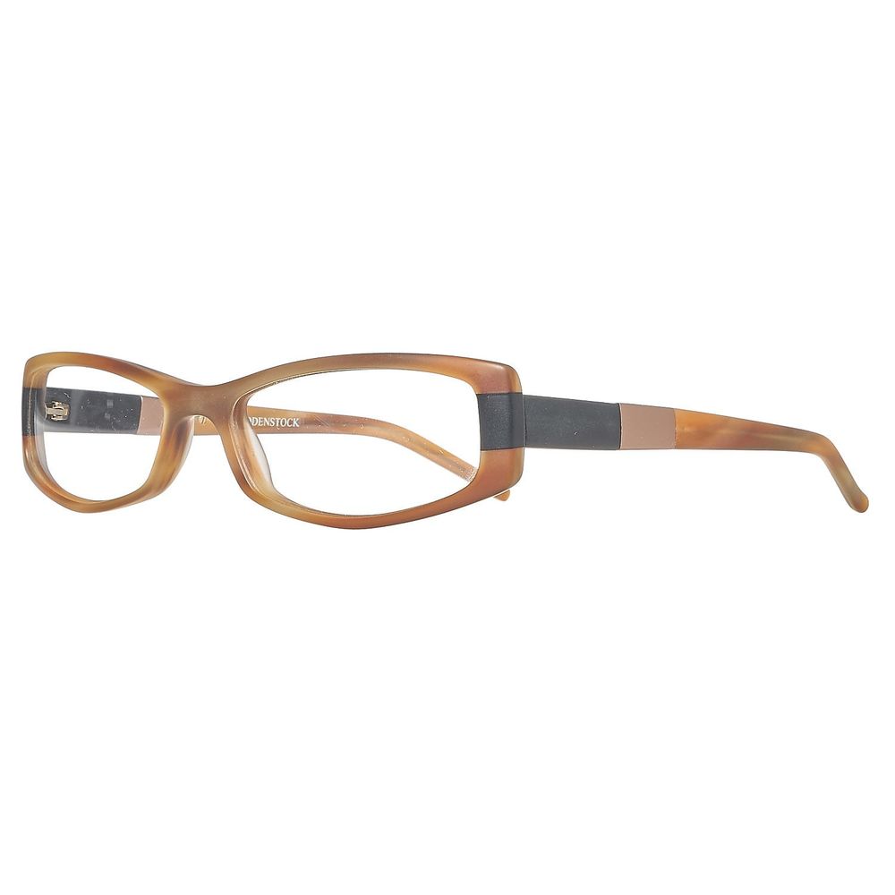 Rodenstock Brown Plastic Glasses (Frames)