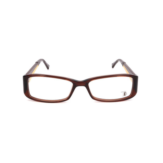 Tod's Bicolor Acetate Frames