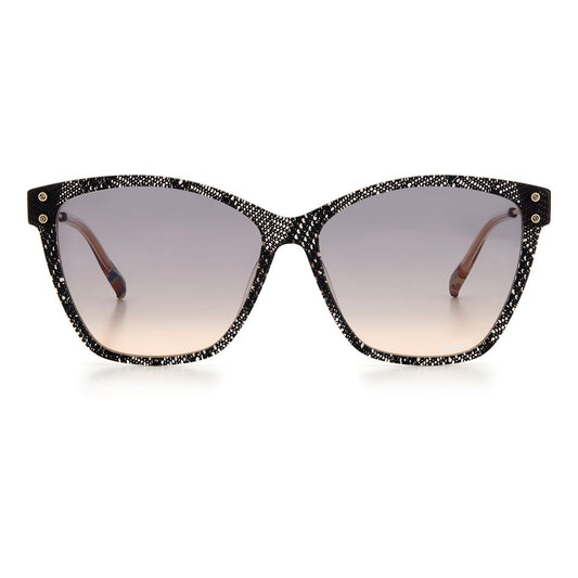 Missoni Bicolor Eco Pmma Sunglasses