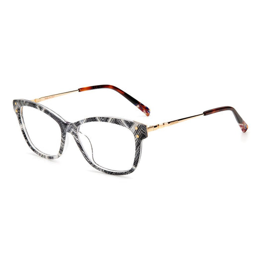 Missoni Bicolor Acetate Frames