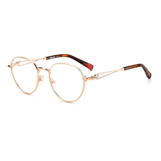 Missoni Bicolor Metal Frames