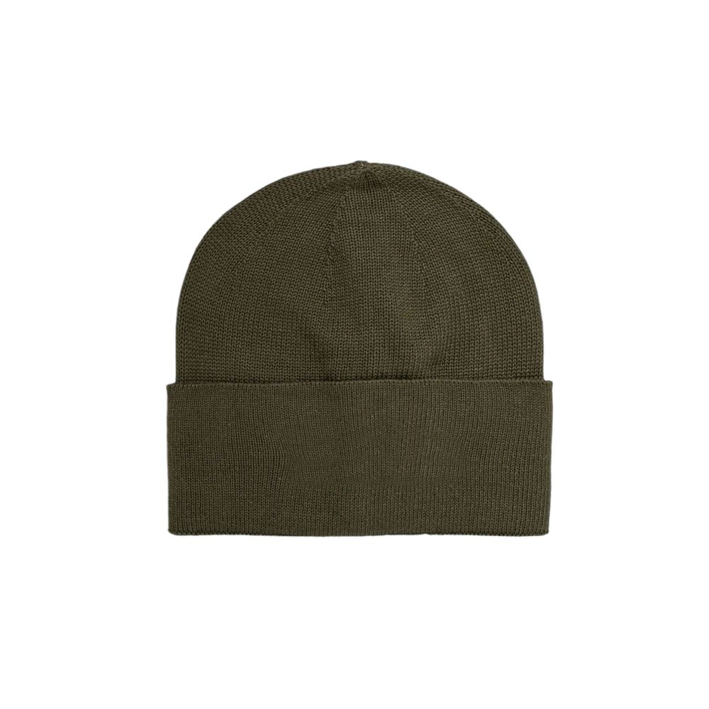 Calvin Klein Jeans Bicolor Cotton Cap (Baseball Hat)