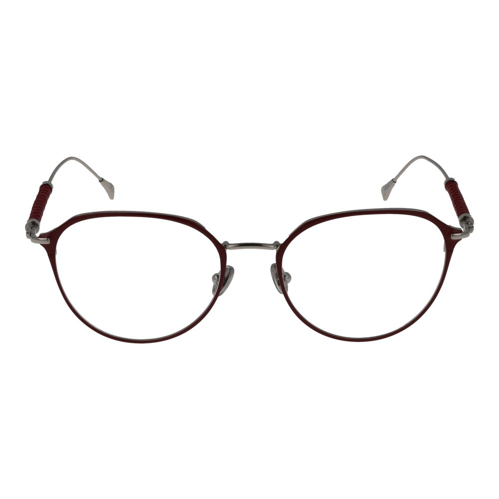 Tod's Multicolor Metal Glasses (Frames)