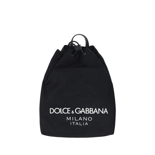 Dolce & Gabbana Backpack