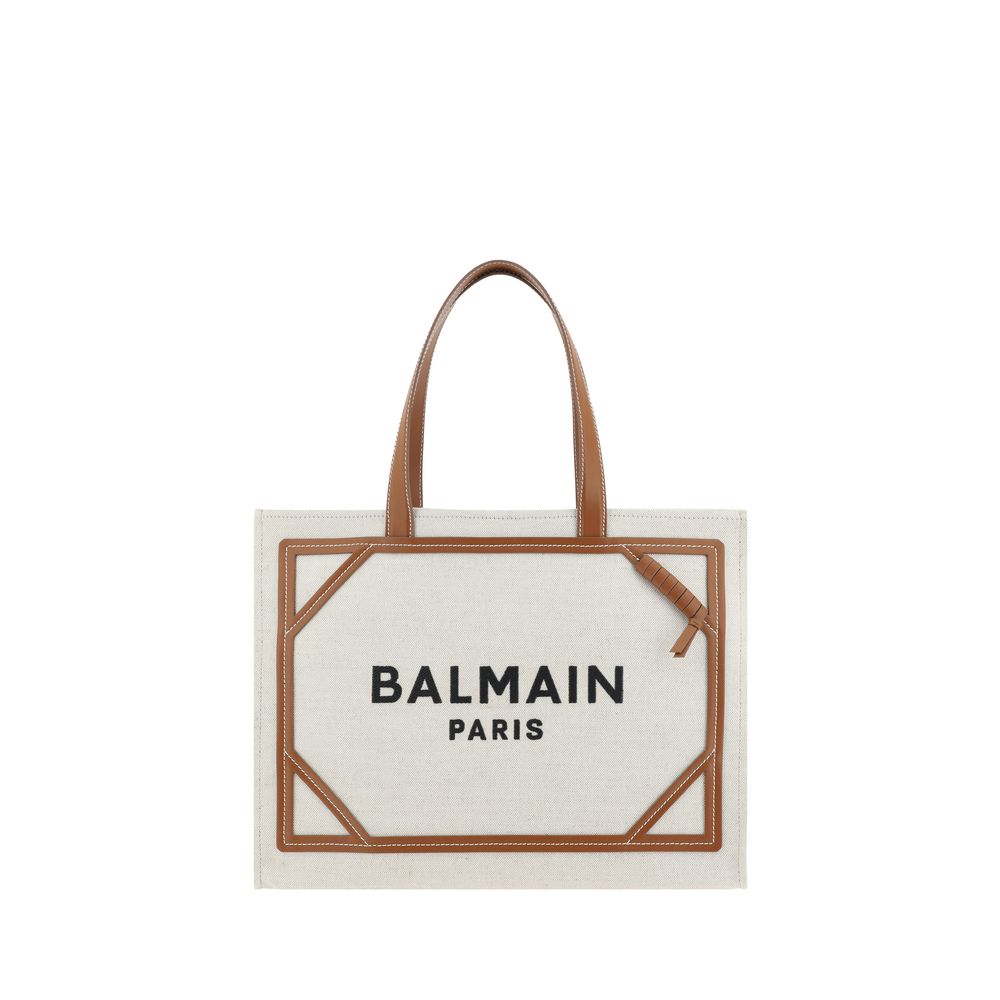 Balmain B-Army Medium Shoulder Bag