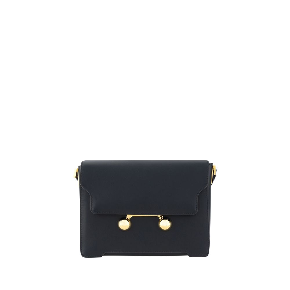 Marni Trunkaroo Medium Shoulder Bag