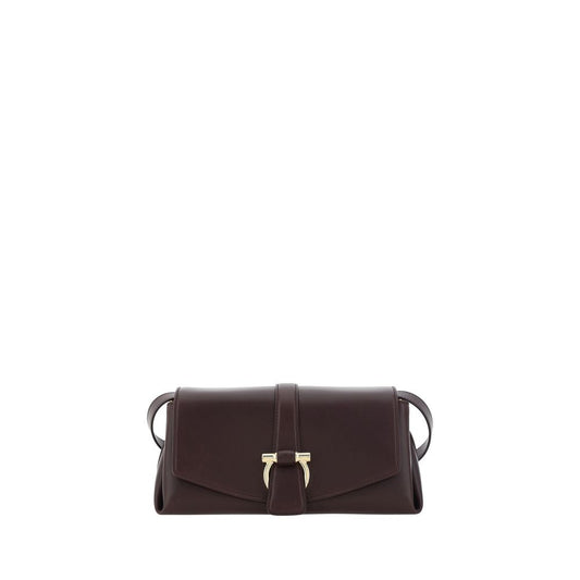 Salvatore Ferragamo Flap Shoulder Bag