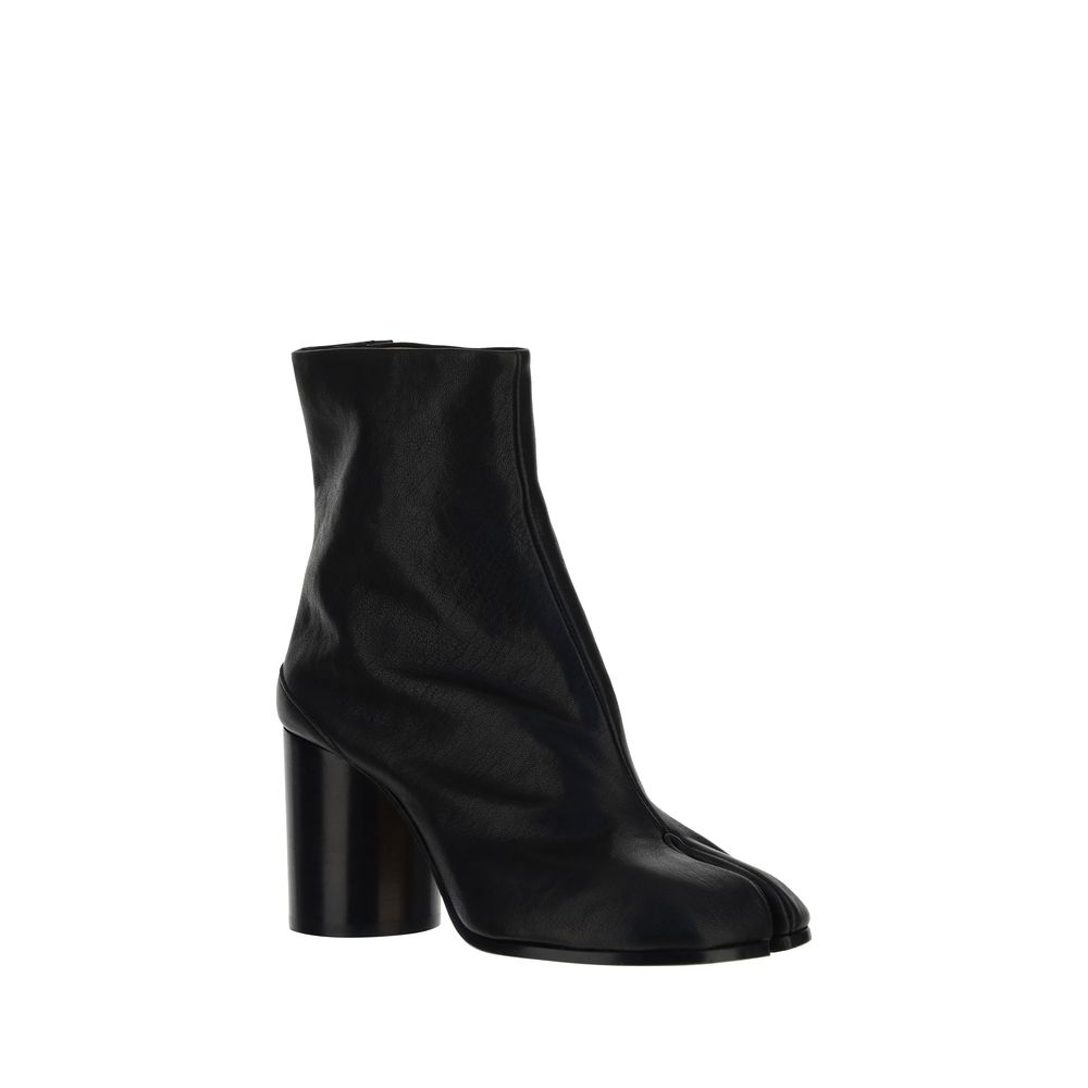 Margiela Tabi Ankle Boots