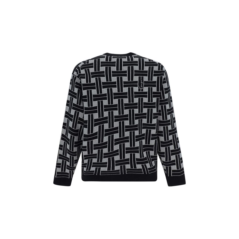 Kenzo Weave Jumper