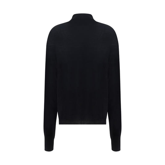 Quira Turtleneck Sweater