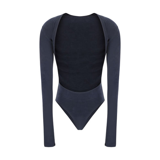 The Andamane Sabrina Bodysuit