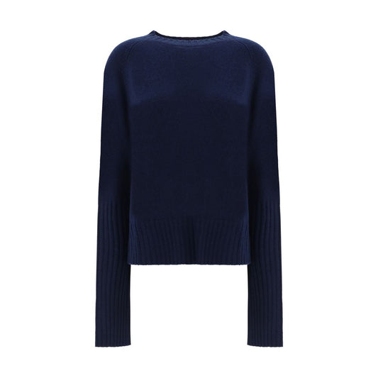 Wild Cashmere Sweater