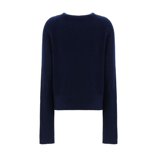 Wild Cashmere Sweater