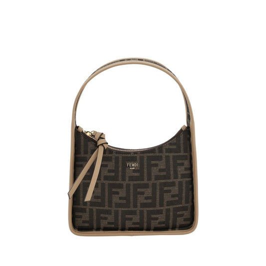 Fendi Mini Fendessence Shoulder Bag