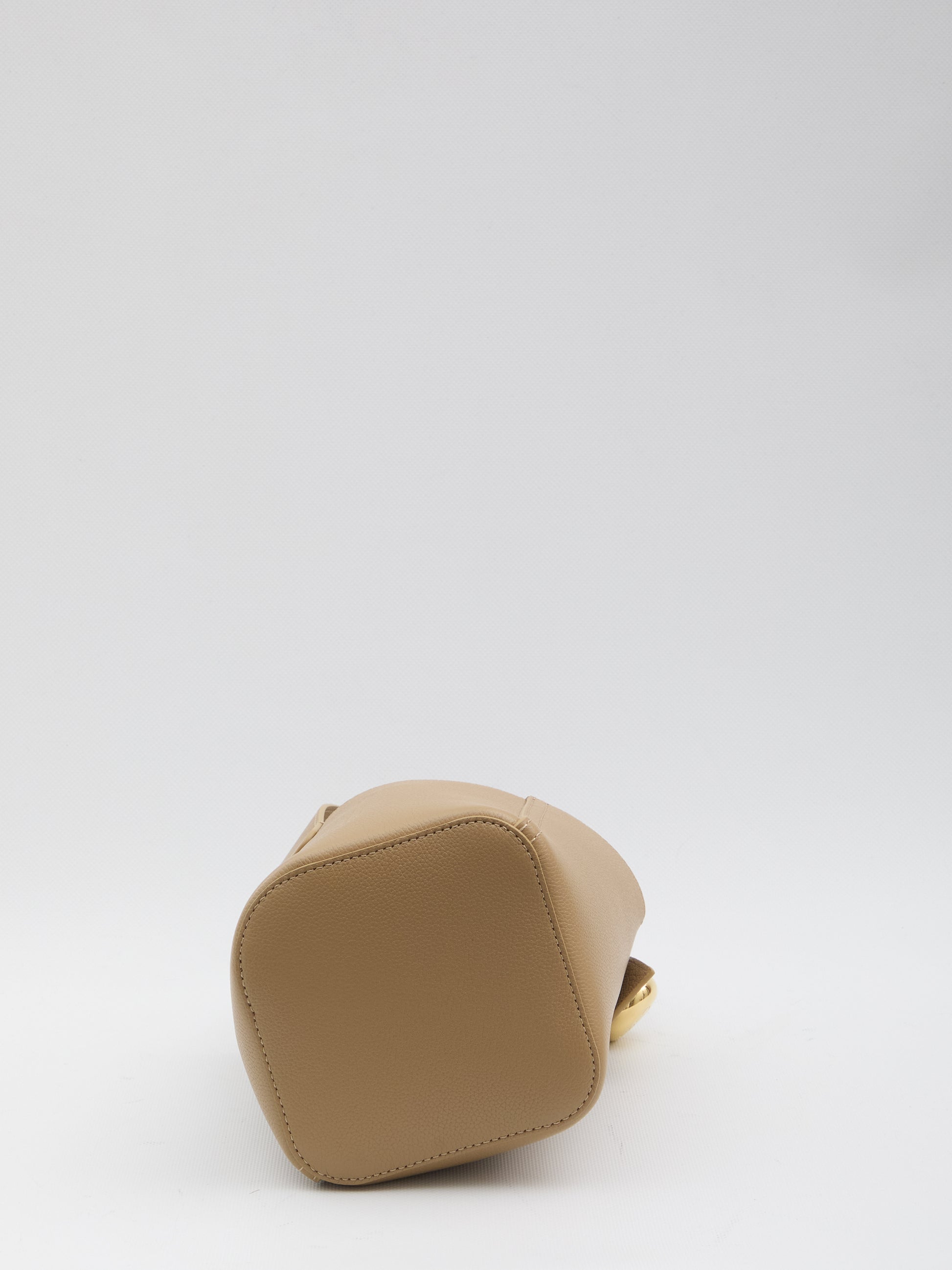 Pebble Bucket mini bag