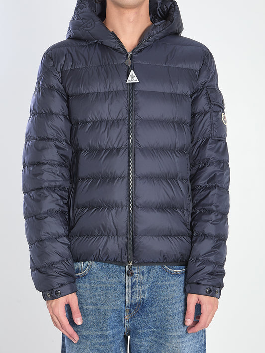 Najan puffer jacket