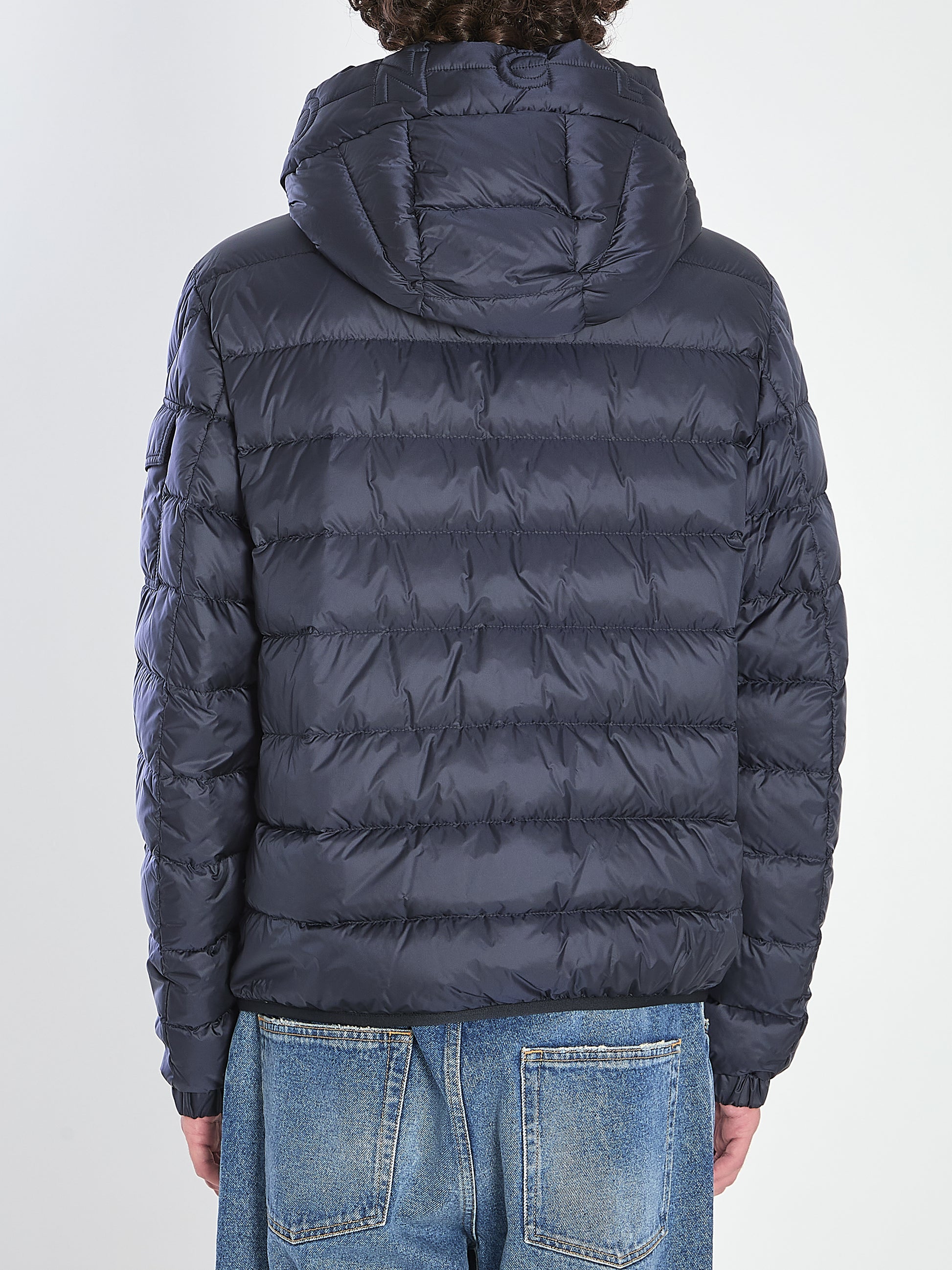 Najan puffer jacket