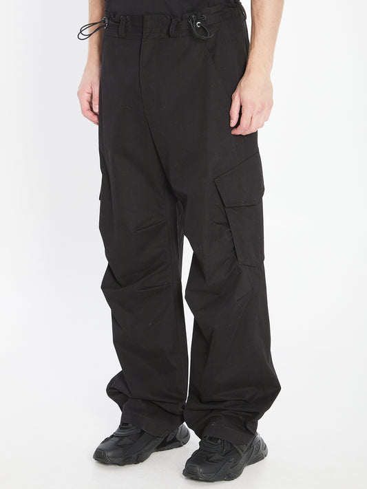 Cargo pants