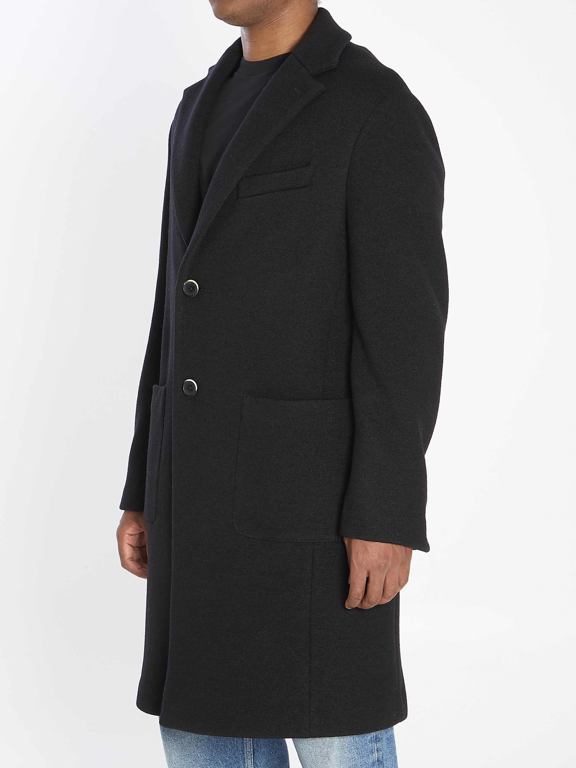 Baron Lanoso outerwear