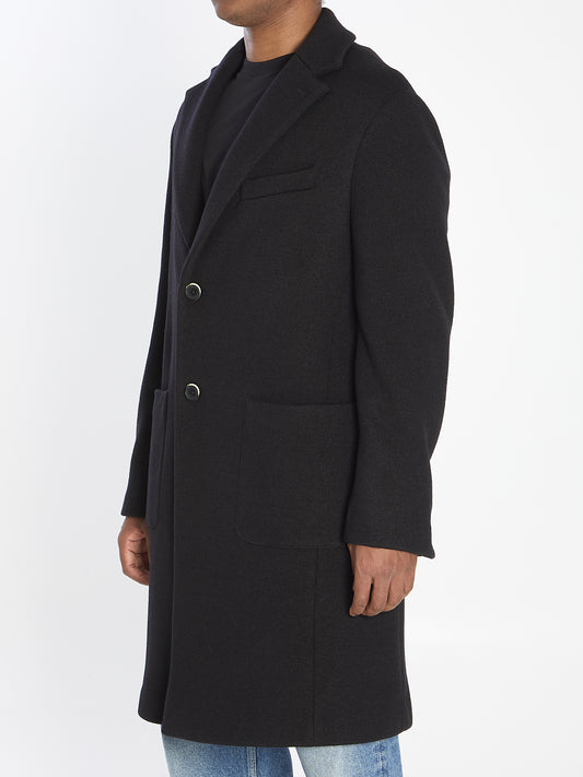 Baron Lanoso outerwear