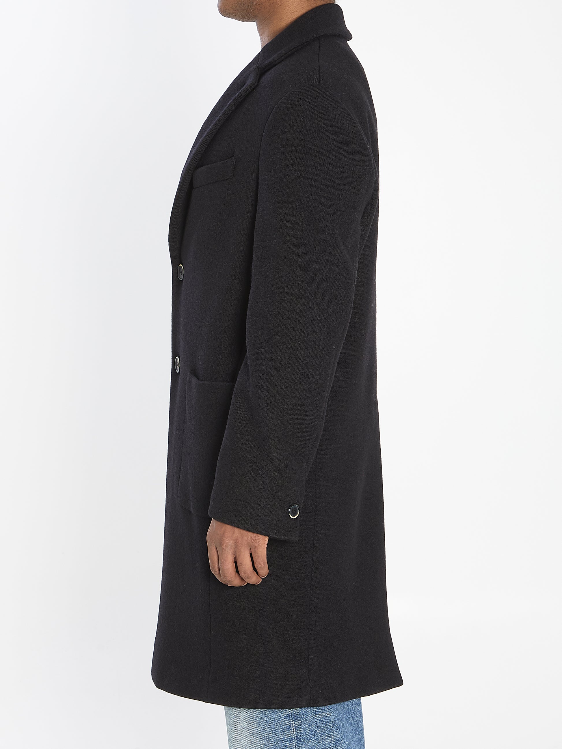 Baron Lanoso outerwear