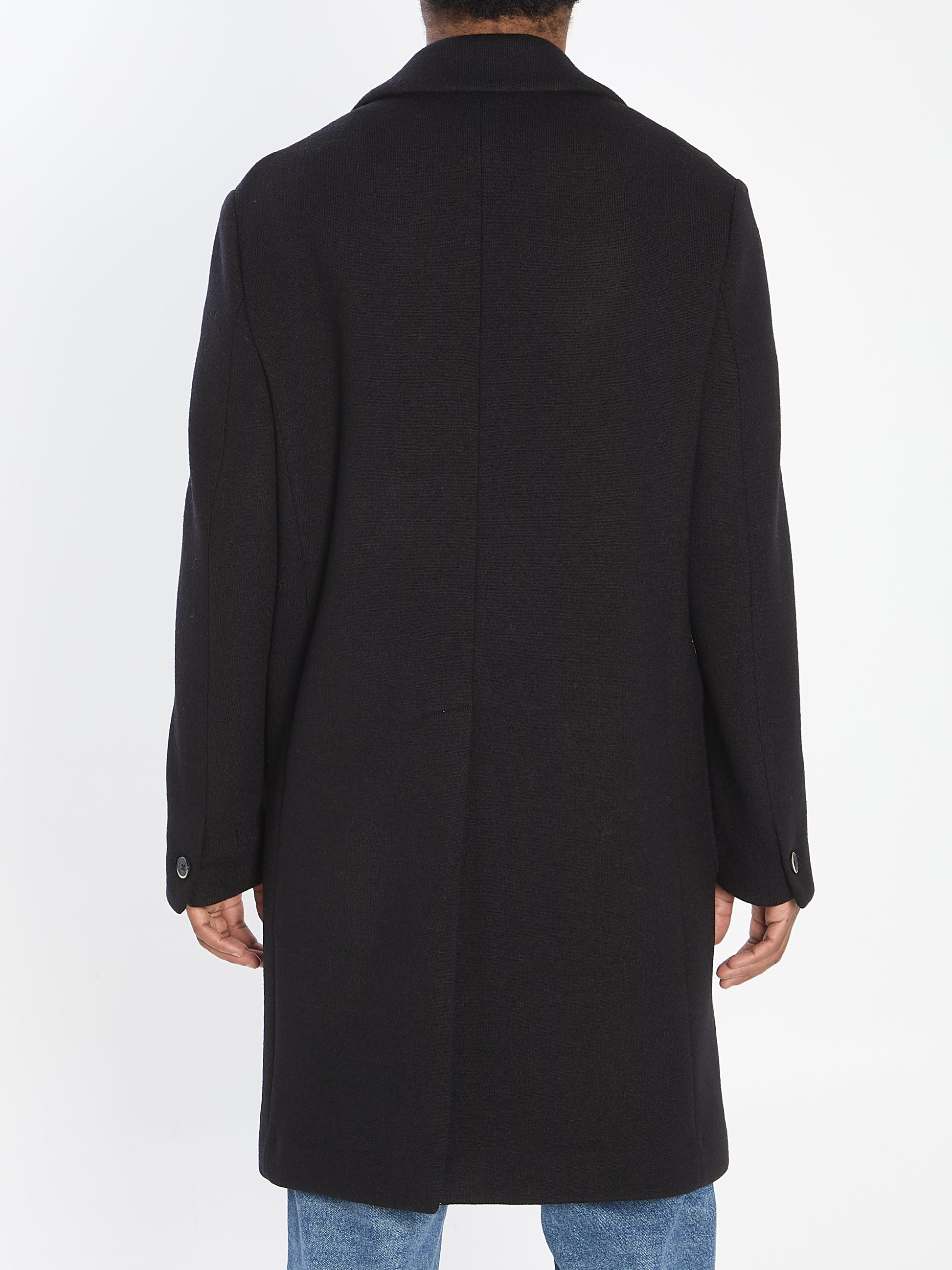 Baron Lanoso outerwear