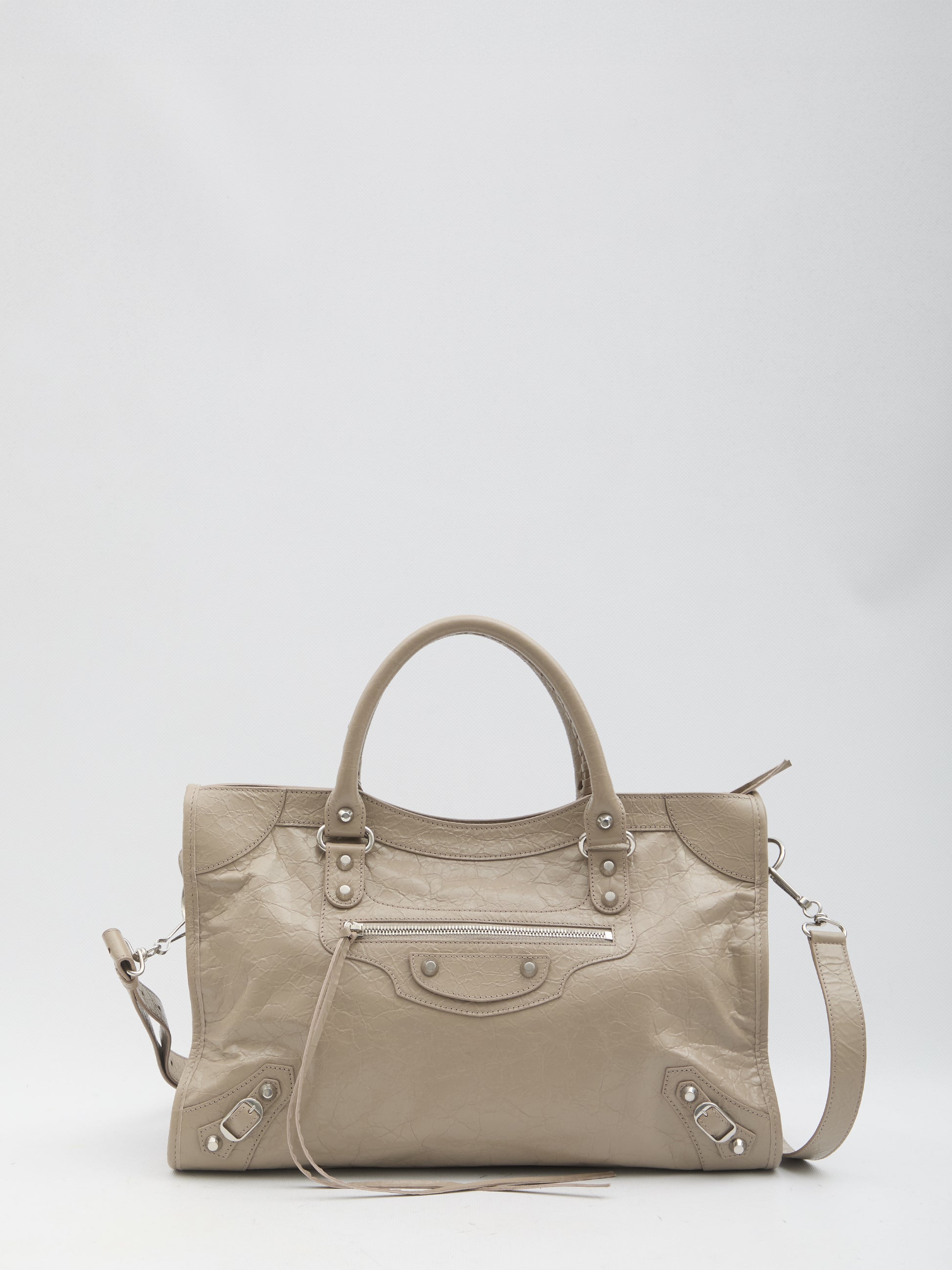 Le City medium Shoulder bag