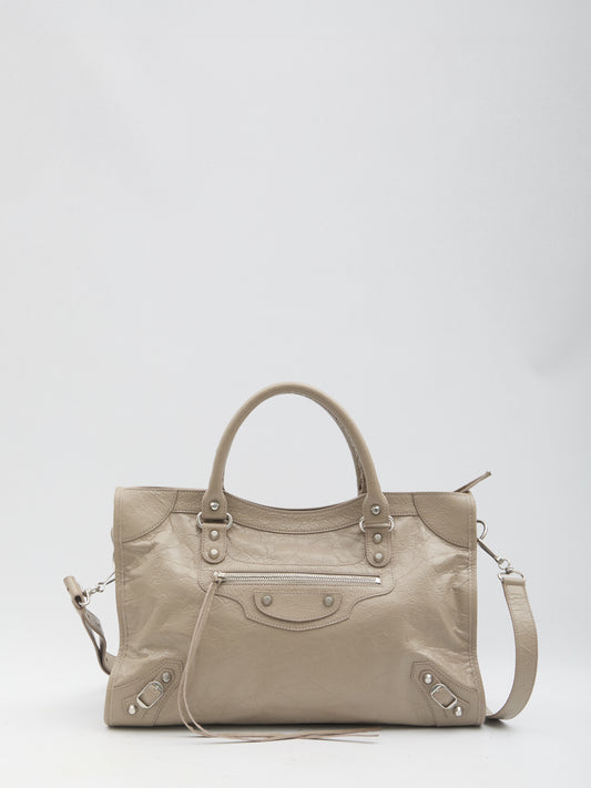 Le City medium Shoulder bag