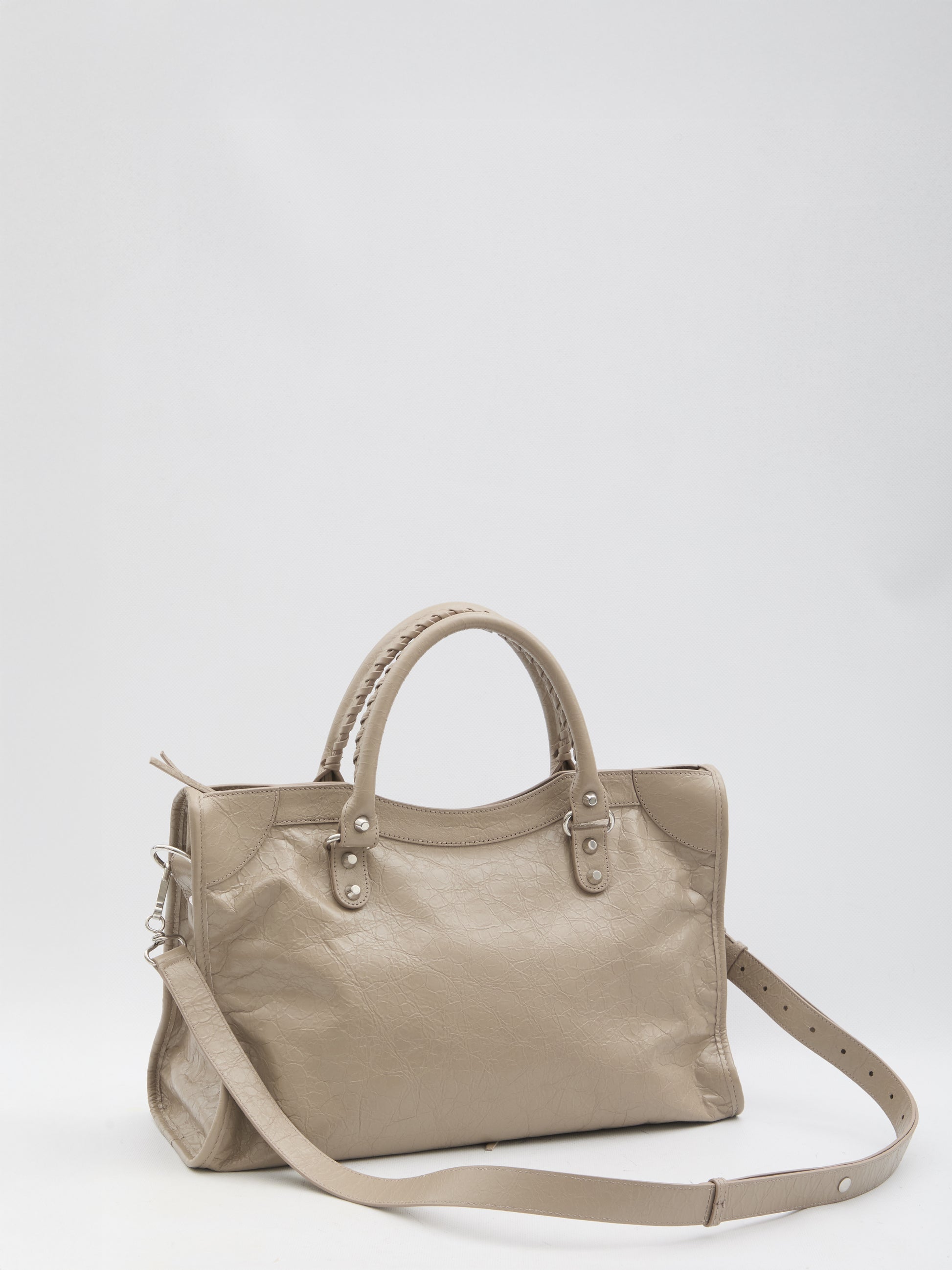 Le City medium Shoulder bag