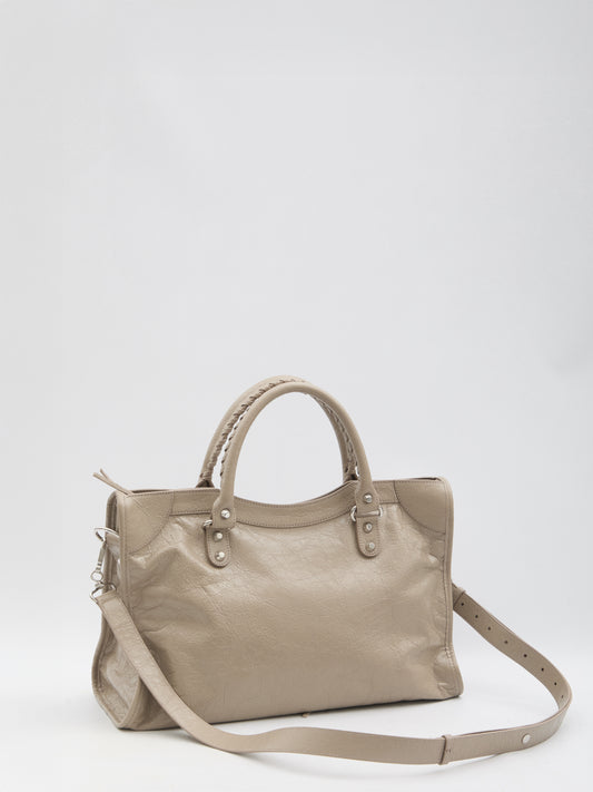 Le City medium Shoulder bag