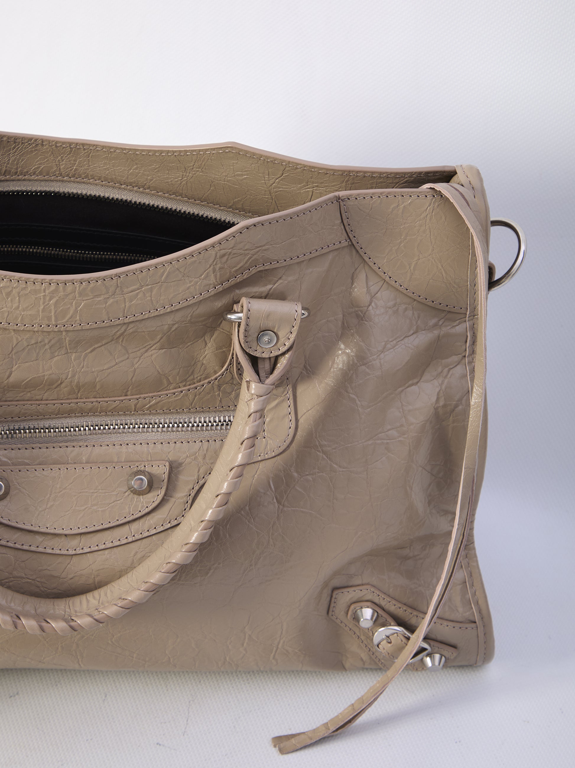 Le City medium Shoulder bag