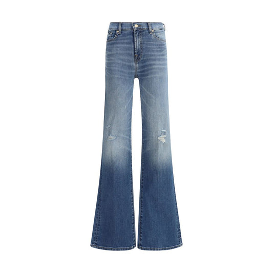 7FOR Bootcut Mimosa Jeans