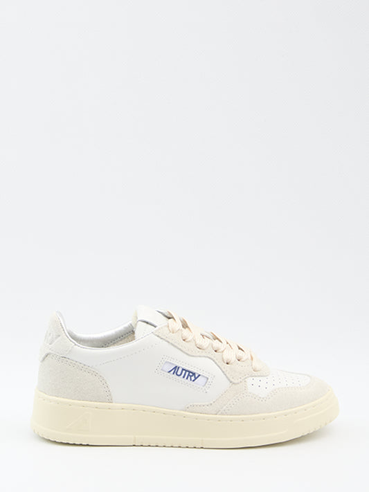 Medalist Low Sneakers