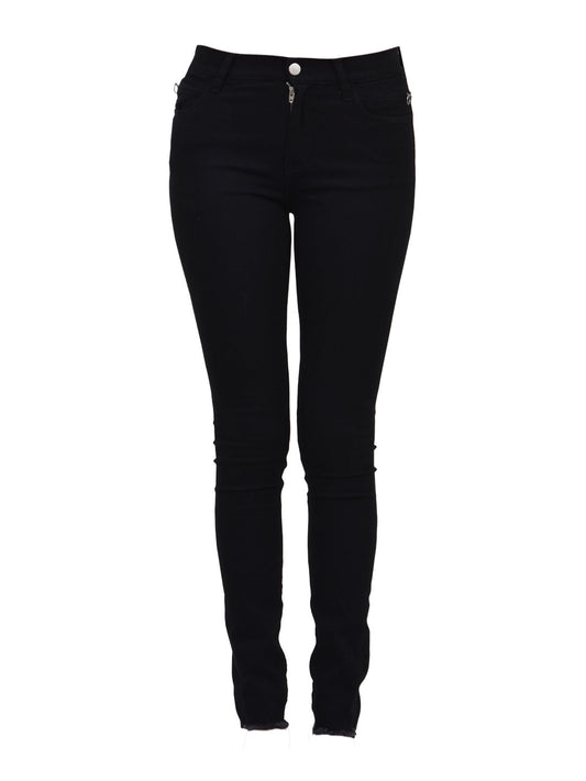 Skinny Jean Black