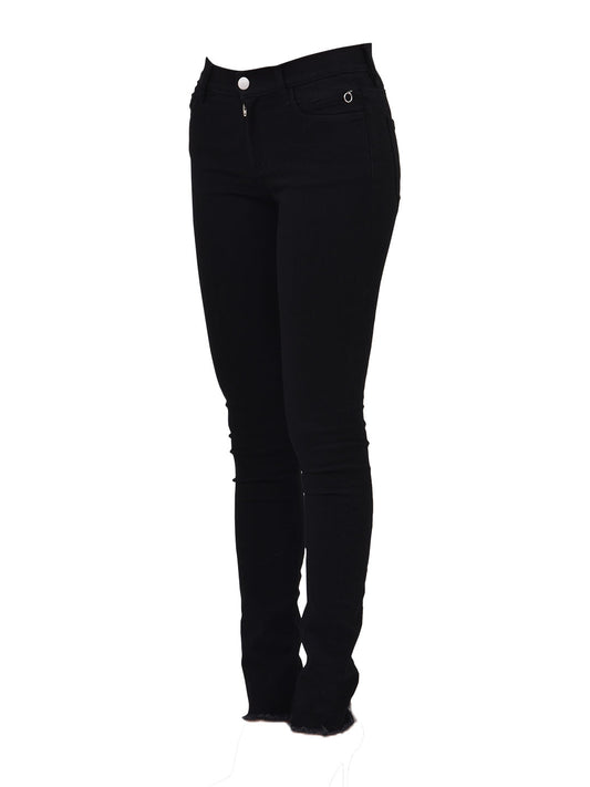Skinny Jean Black