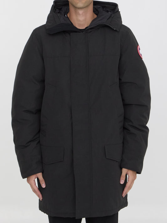 Langford parka