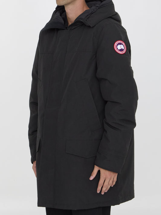 Langford parka