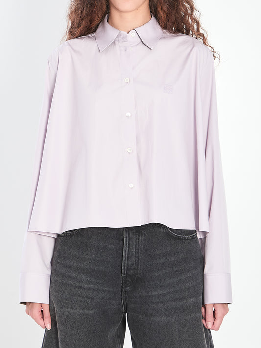 Trapeze Shirt
