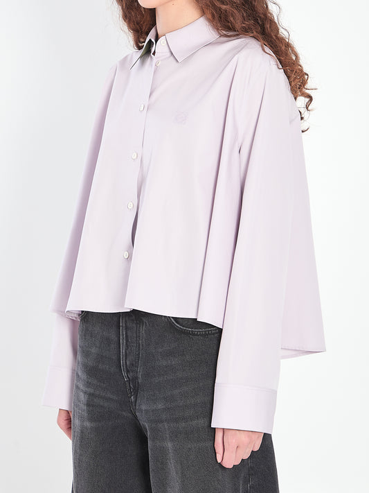 Trapeze Shirt