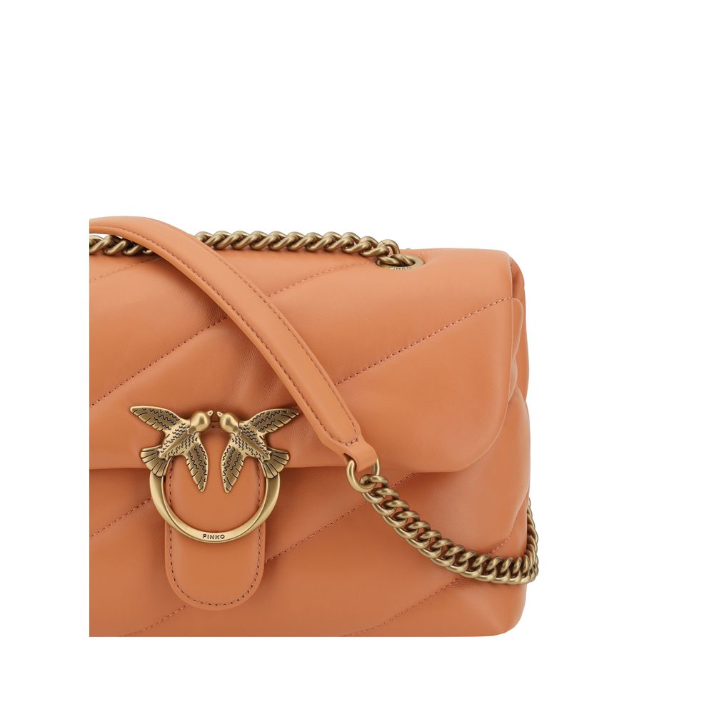 PINKO Love Classic Shoulder Bag