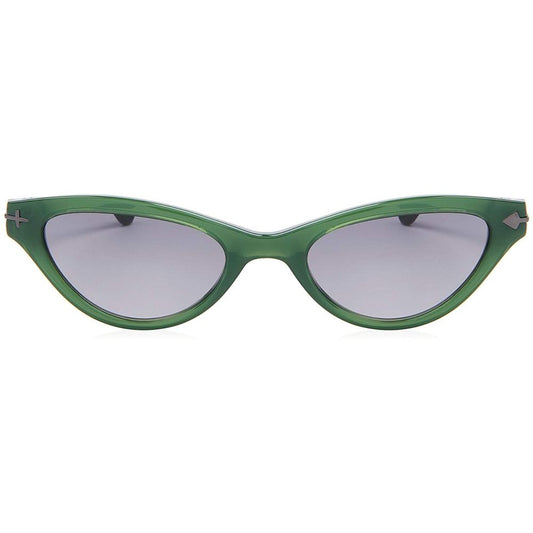 Opposit Bicolor Acetate Sunglasses