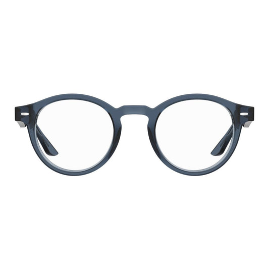 Seventh Street Blue Acetate Glasses (Frames)
