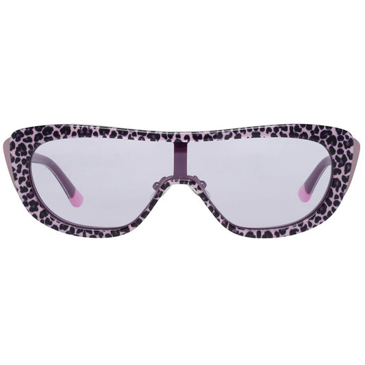 Victoria's Secret Multicolor Plastic Sunglasses
