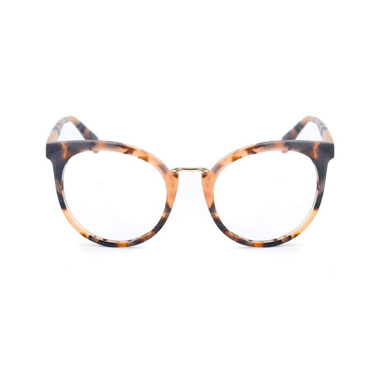 Vuarnet Brown Acetate Glasses (Frames)