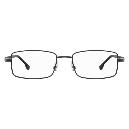 Carrera Black Metal Glasses (Frames)
