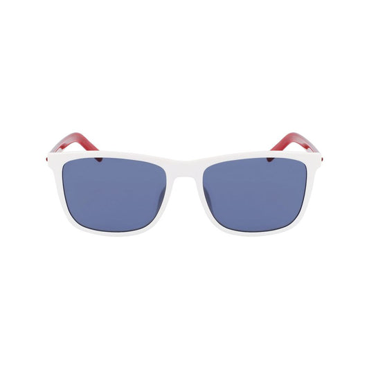 Converse White Injected Sunglasses