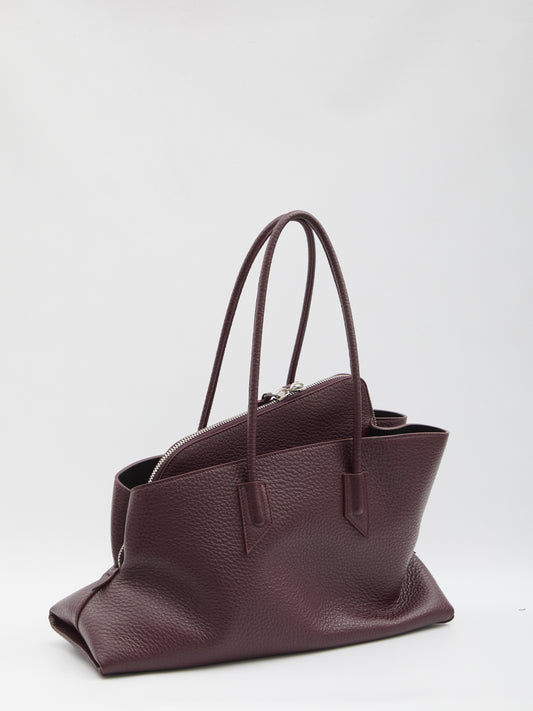 La Passeggiata Medium Shoulder bag