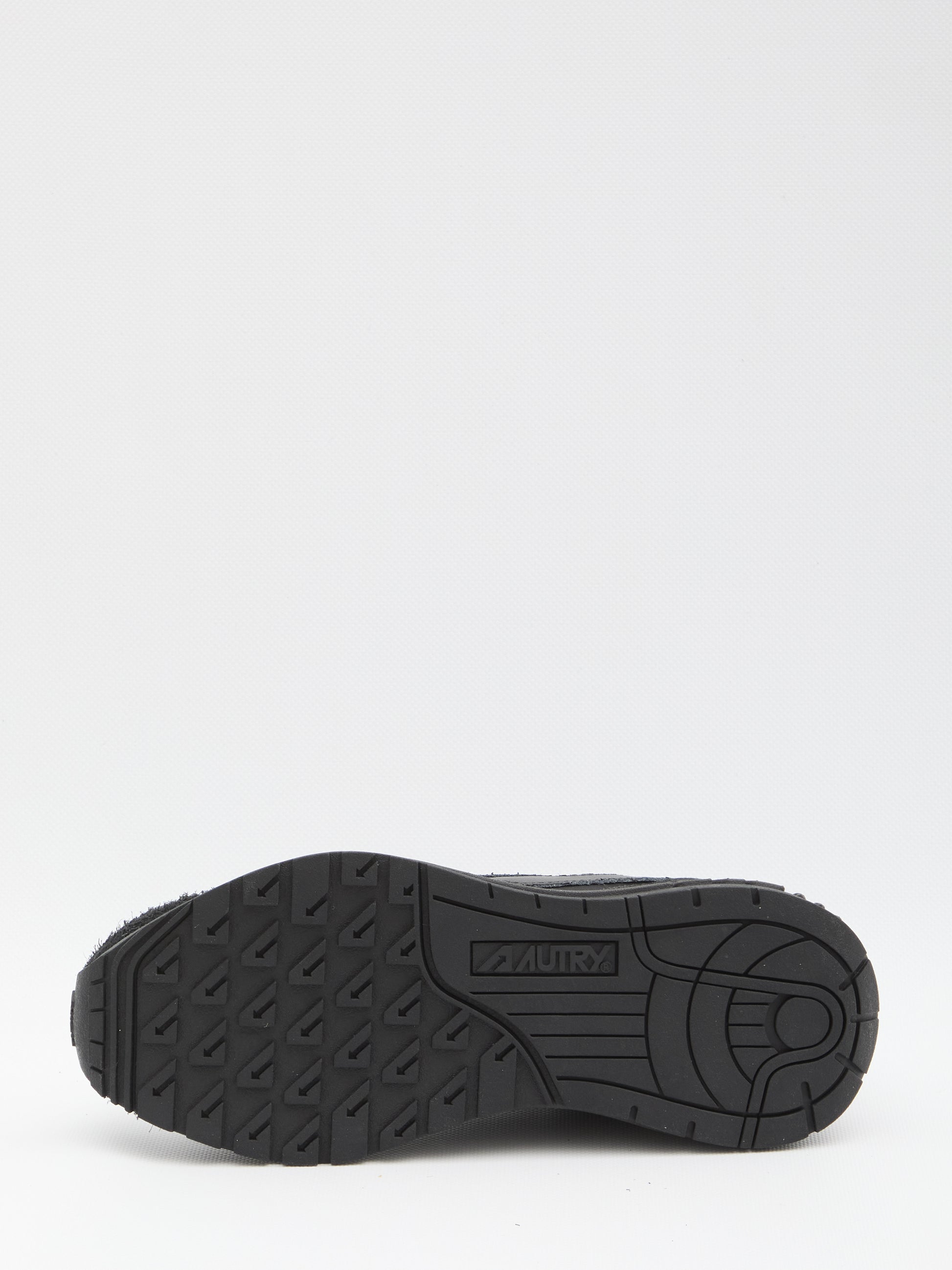 Action Reelwind Low Sneakers