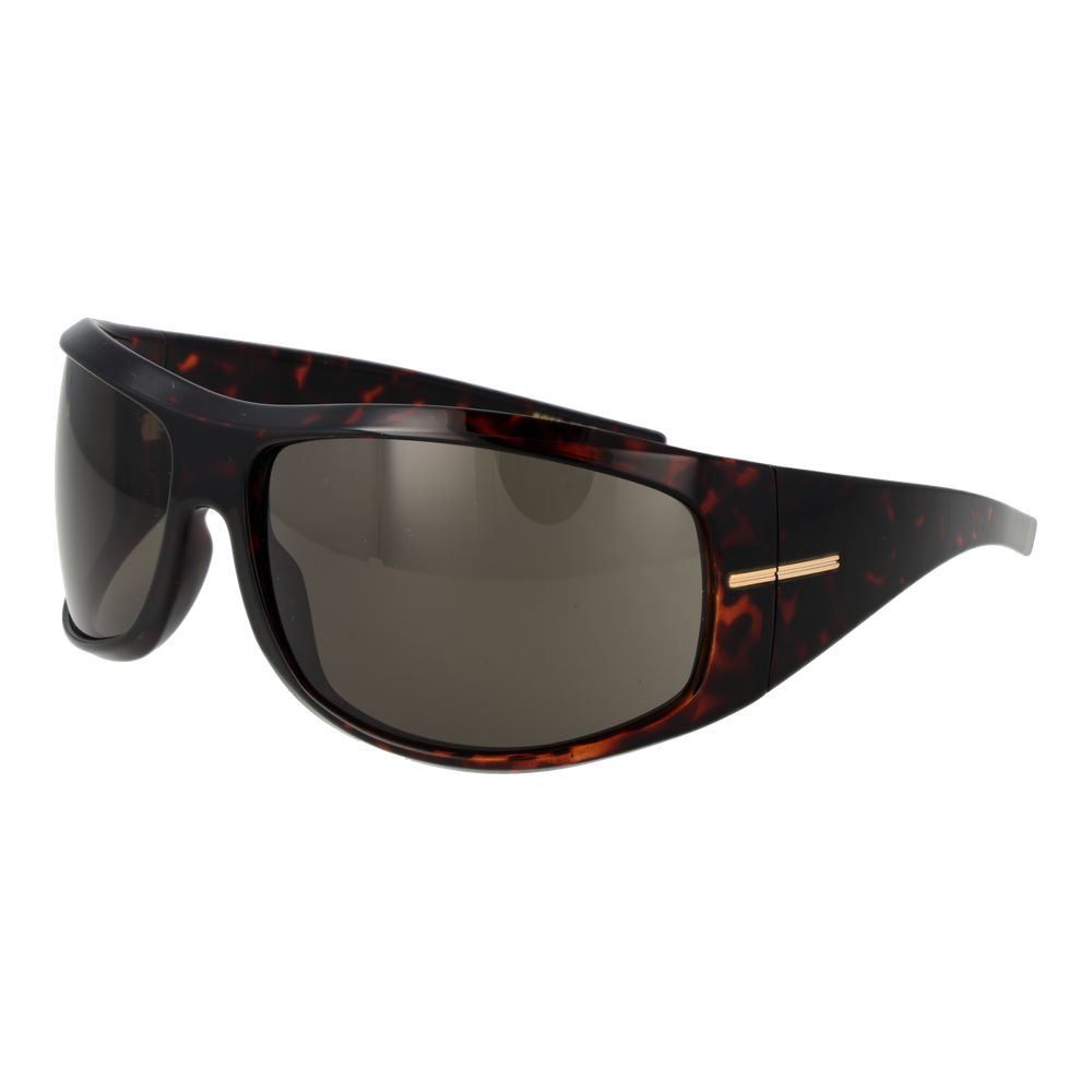 Hugo Boss Brown Eco Polyamide Sunglasses - Qutton